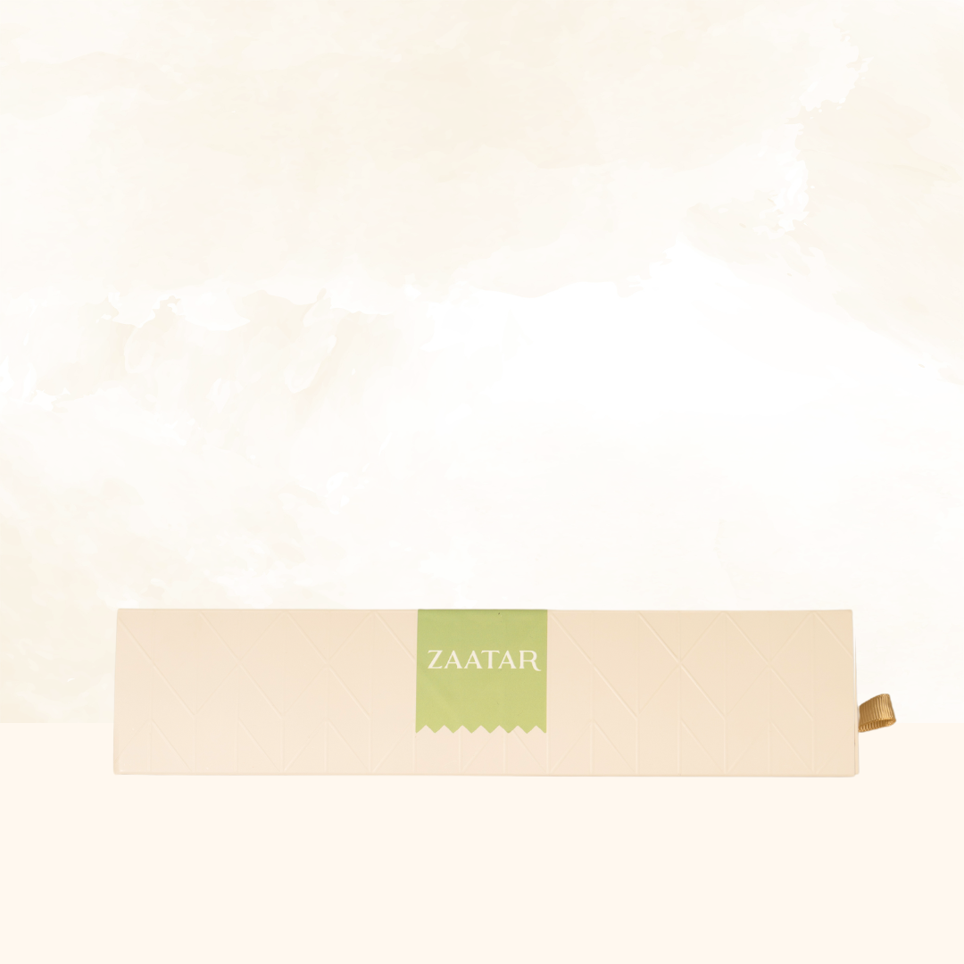  Zaatar Single Box