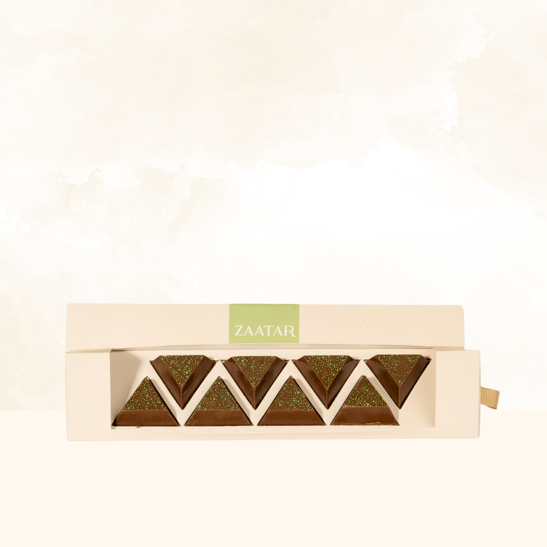  Zaatar Single Box