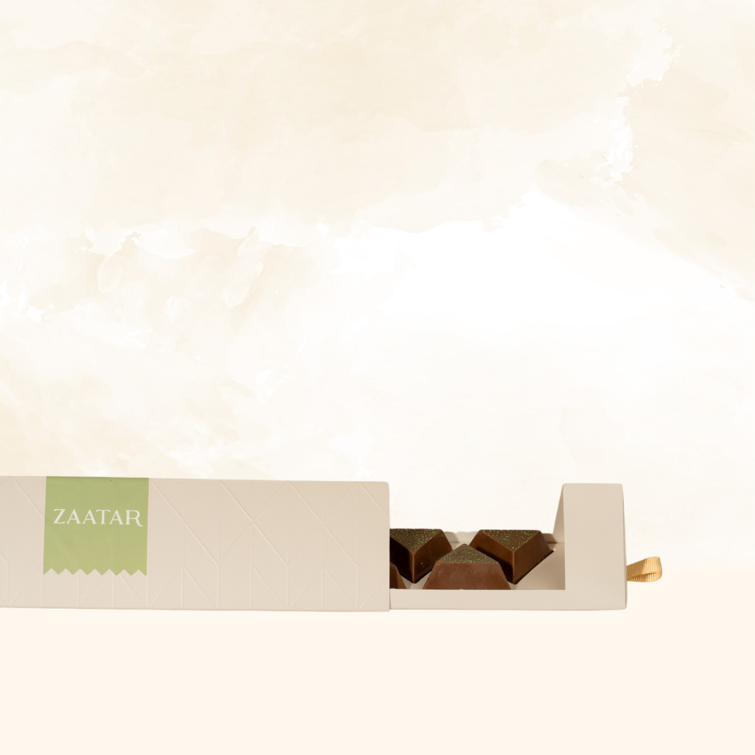  Zaatar Single Box
