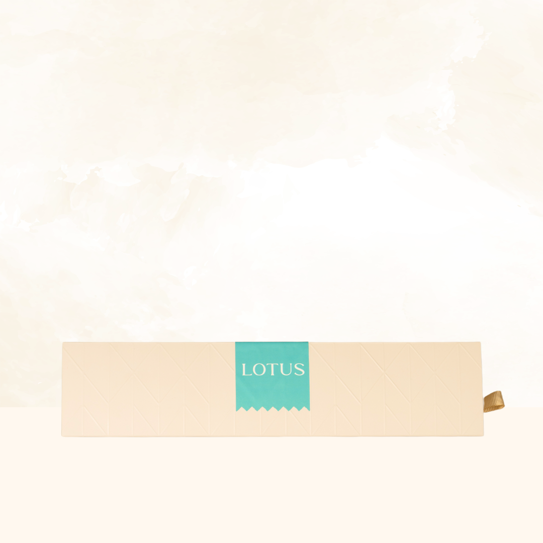  Lotus Single Box