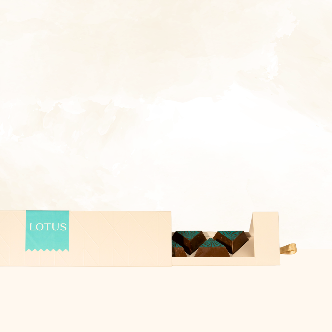  Lotus Single Box