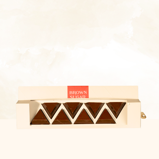   Brown Sugar Single Box