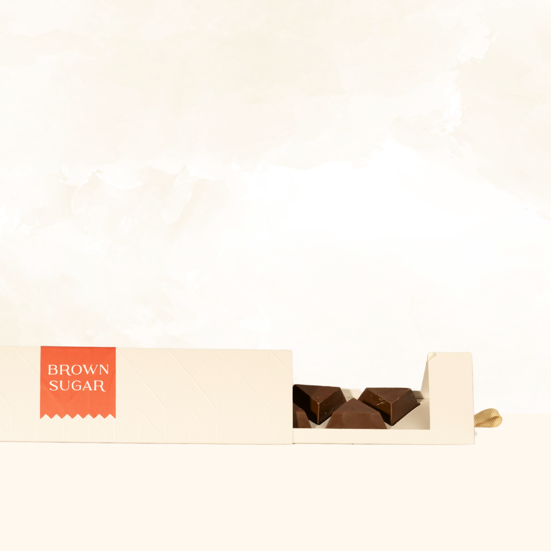  Brown Sugar Single Box