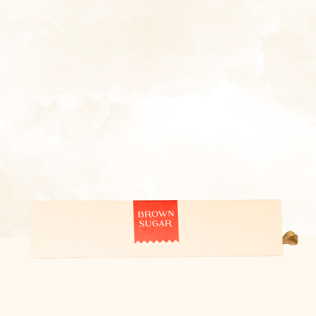  Brown Sugar Single Box