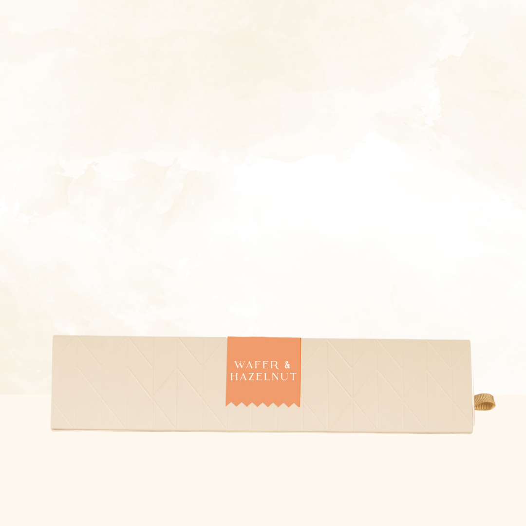  Wafer & Hazelnut Single Box