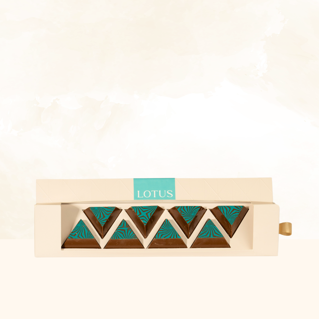  Lotus Single Box