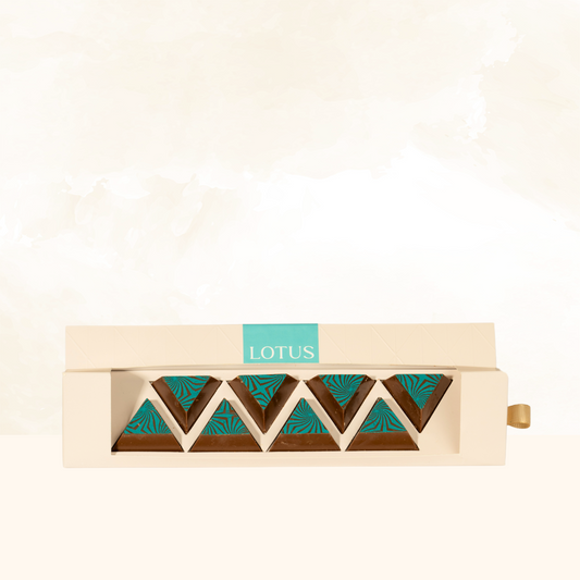  Lotus Single Box