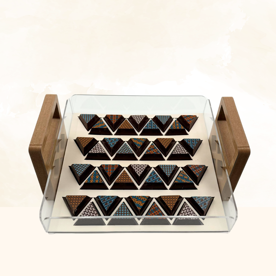 Eid Tray