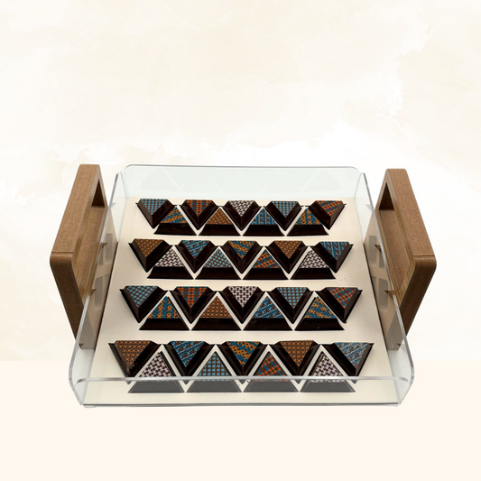 Eid Tray