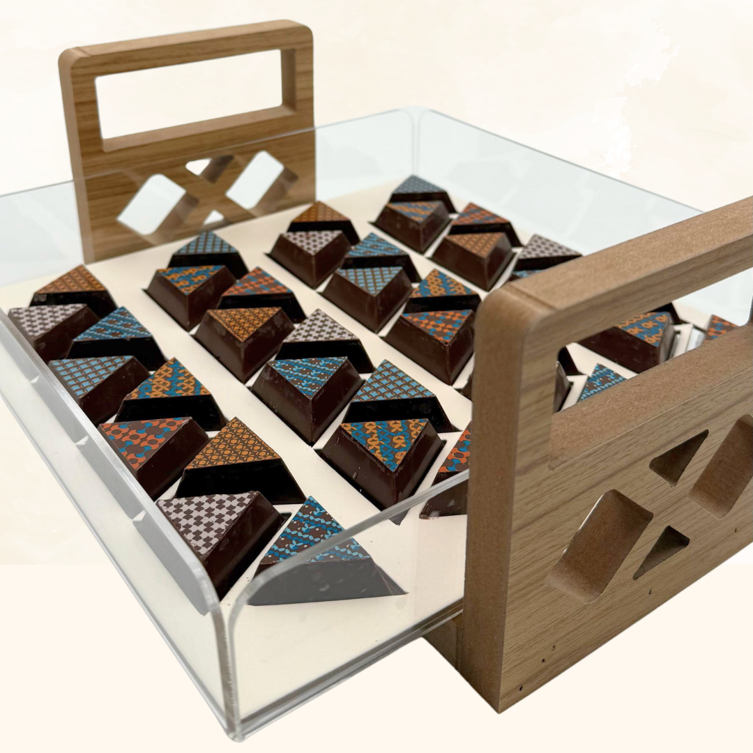 Eid Tray