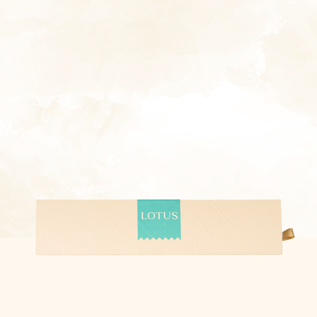 ‏‏‎ ‎Lotus Single Box